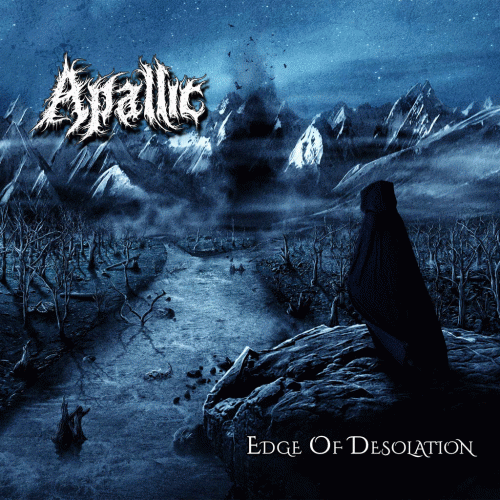 Apallic : Edge of Desolation